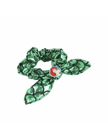 Fermagli per Capelli Disney Princess   Multicolore Fiocco Set