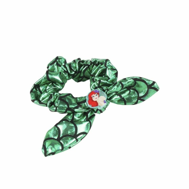 Fermagli per Capelli Disney Princess   Multicolore Fiocco Set