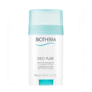 Déodorant en stick Pure Biotherm 40 ml