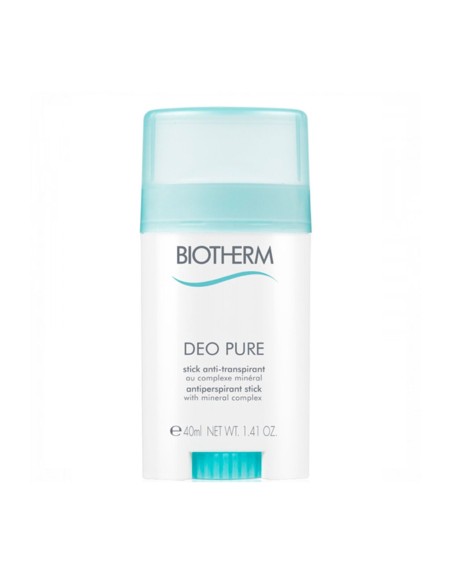 Deo-Stick Pure Biotherm 40 ml