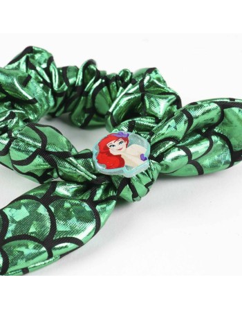 Fermagli per Capelli Disney Princess   Multicolore Fiocco Set