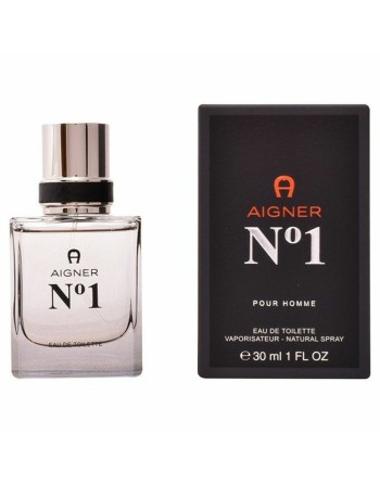 Parfum Homme Aigner Parfums EDT Aigner No 1 30 ml
