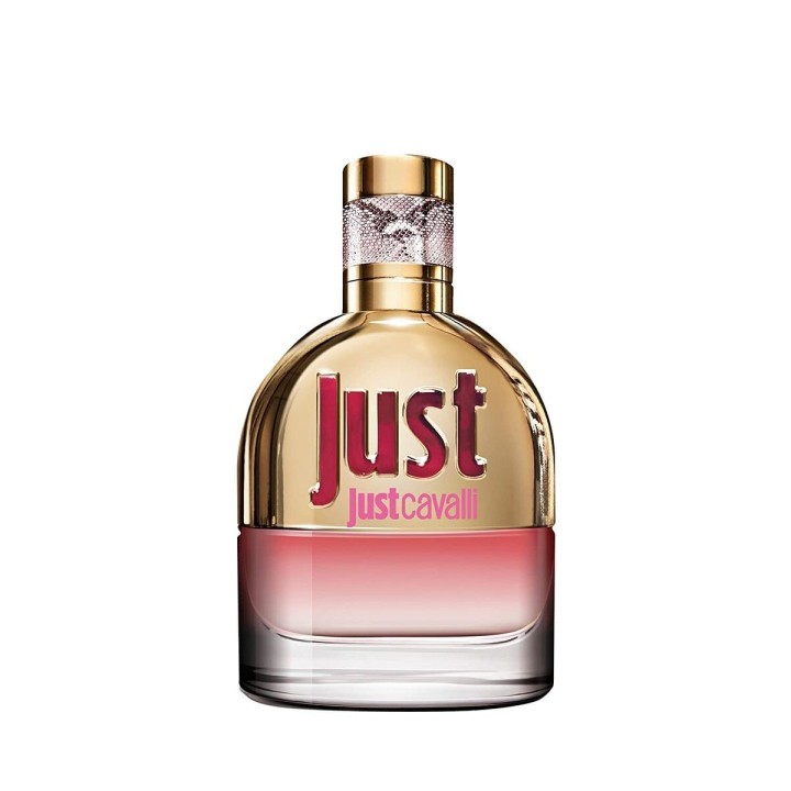 Dameparfume Roberto Cavalli Just Cavalli Her 2013 EDT EDT 50 ml