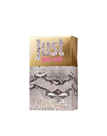 Dameparfume Roberto Cavalli Just Cavalli Her 2013 EDT EDT 50 ml