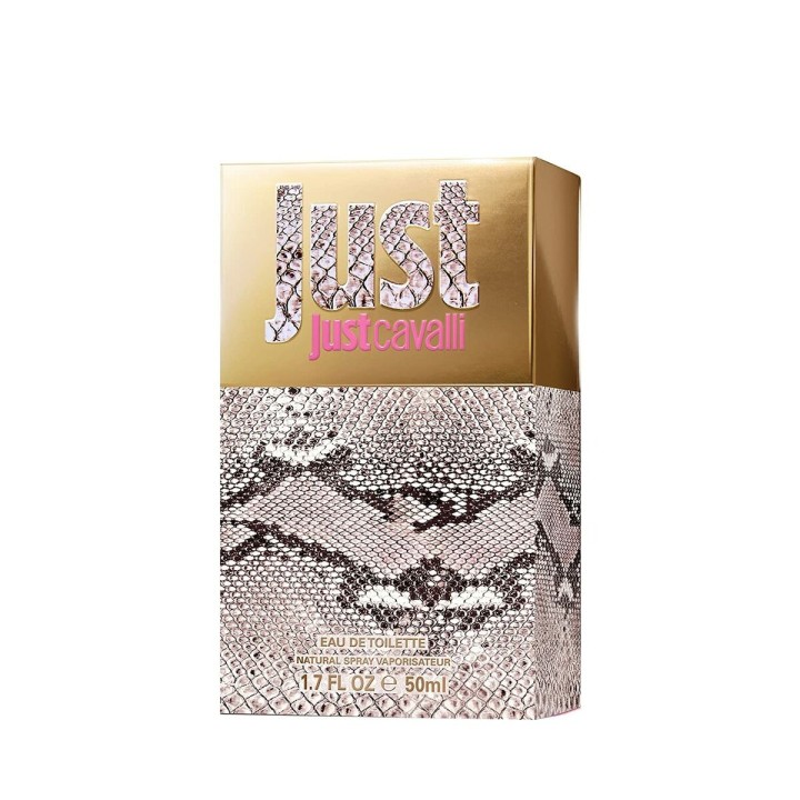 Dameparfume Roberto Cavalli Just Cavalli Her 2013 EDT EDT 50 ml