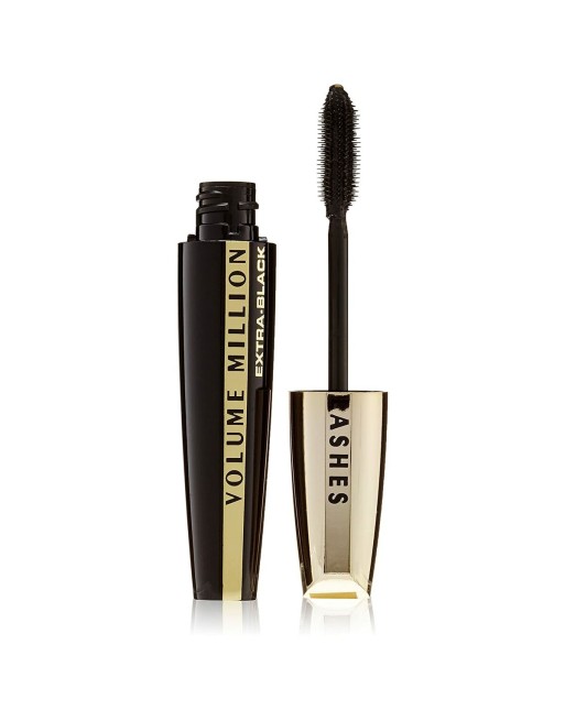 Mascara L'Oréal Paris Volume Million Lashes Extra-Black 9,2 ml