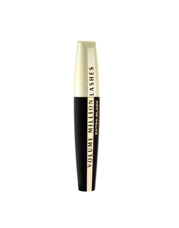 Mascara L'Oréal Paris Volume Million Lashes Extra-Black 9,2 ml