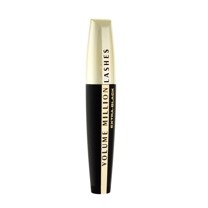 Máscara de Pestañas L'Oréal Paris Volume Million Lashes Extra-Black 9,2 ml