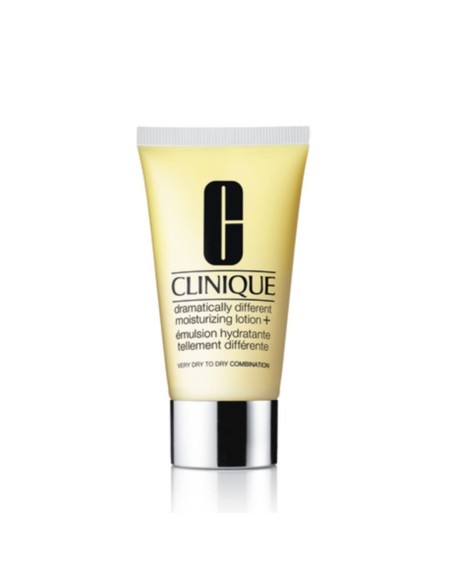 Lotion hydratante Dramatically Different Clinique 50 ml 125 ml