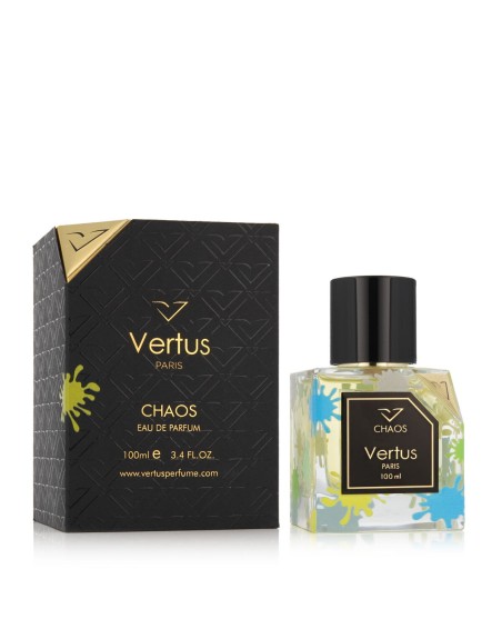 Unisex parfume Vertus Chaos EDP 100 ml