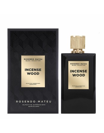 Profumo Unisex Rosendo Mateu Incense Wood 100 ml