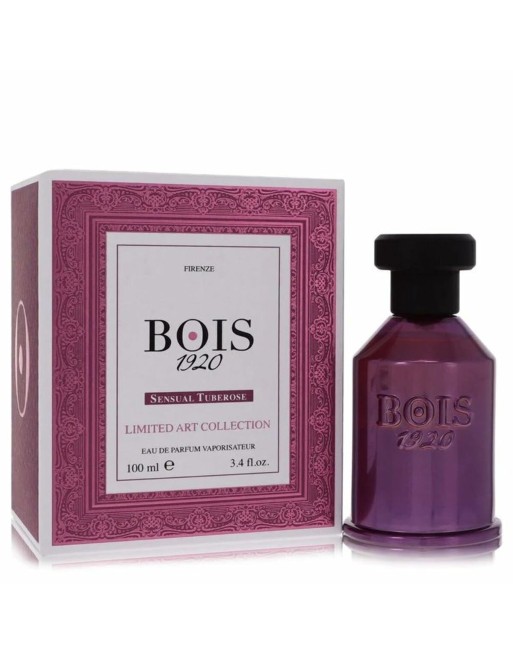 Profumo Unisex Bois 1920 EDP Sensual Tuberose 100 ml