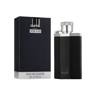 Herreparfume Dunhill EDT Desire Black 100 ml