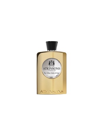 Perfume Unisex Atkinsons EDP The Other Side Of Oud 100 ml