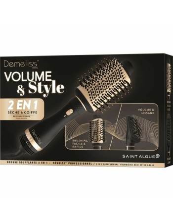 Curling Tongs Saint-Algue 1200 W