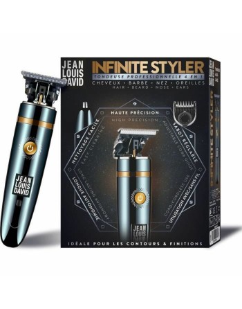 Haarschneidegerät Jean Louis David