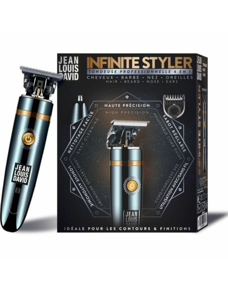 Hårklipper Jean Louis David