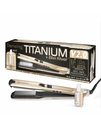 Glattejern Saint-Algue TITANIUM V2 ELIXIR RITUAL DEMELISS