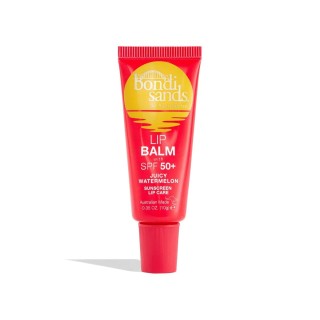 Fugtgivende læbepomade Bondi Sands Vandmelon SPF 50+ 10 g