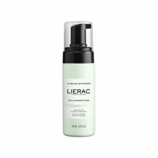 Dagcreme Lierac Desmaquillante 150 ml