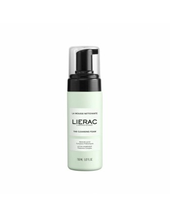Dagcreme Lierac Desmaquillante 150 ml