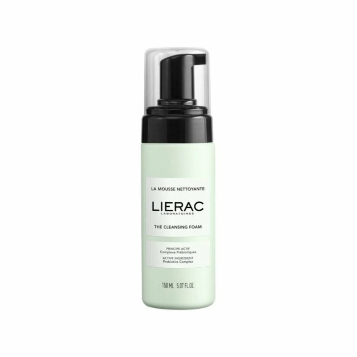 Dagcreme Lierac Desmaquillante 150 ml