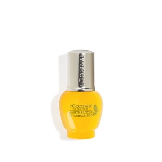 Behandling til øjenpleje og læber L'Occitane En Provence Immortelle Divine 15 ml