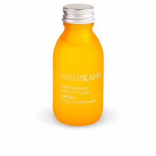 Rensende toner Matarrania 100% Bio 100 ml
