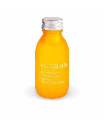 Tónico Limpiador Purificante Matarrania 100% Bio 100 ml