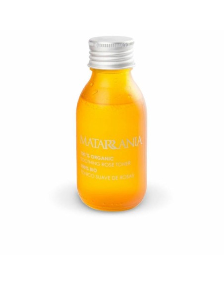 Tónico Agua de Rosas Matarrania 100% Bio 100 ml