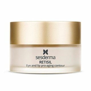 Behandlung für die Kontur von Augen und Lippen Sesderma Retisil 30 ml