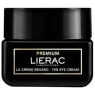 Creme til Øjenpleje Lierac Premium 20 ml