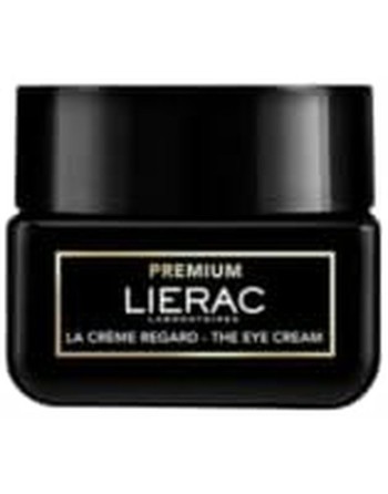 Cream for Eye Area Lierac Premium 20 ml