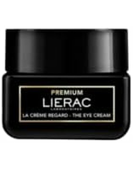 Crème pour le contour des yeux Lierac Premium 20 ml