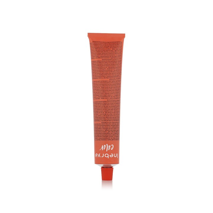 Tintura Permanente Inebrya Color Nº 3 Pure Dark Chestnut 100 ml
