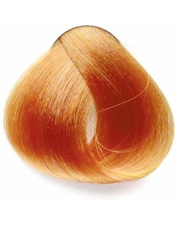 Dauerfärbung Inebrya Color Gelb 100 ml