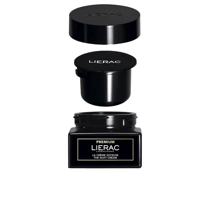 Fugtgivende creme Lierac Premium 50 ml