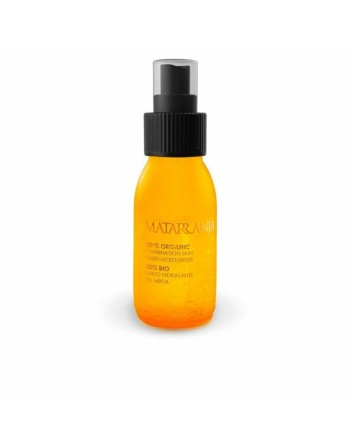 Fluido Hidratante Matarrania 100% Bio 60 ml