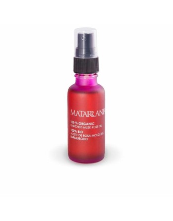 Ansigtsolie Matarrania 100% Bio 30 ml Rosa Mosqueta