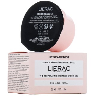 Fugtgivende gel-creme Lierac Hydragenist 50 ml