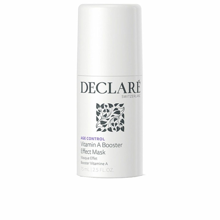 Dagcreme Declaré Vitamin A Booster Effect Mask 75 ml