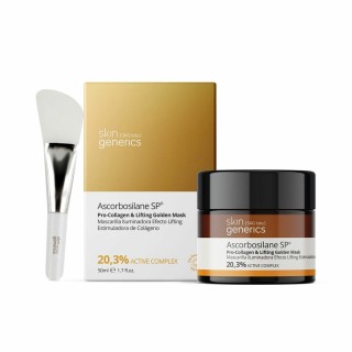 Illuminator Maske Skin Generics Ascorbosilane Sp Løfteeffekt 50 ml