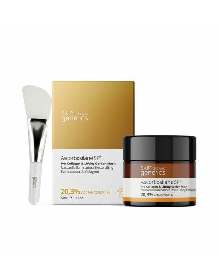 Illuminating Mask Skin Generics Ascorbosilane Sp Lifting Effect 50 ml