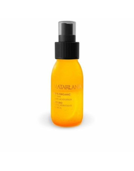 Hydrating Fluid Matarrania 100% Bio Dry Skin 60 ml