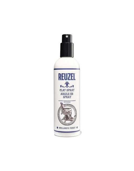 Laca de Fijación Flexible Reuzel 100 ml