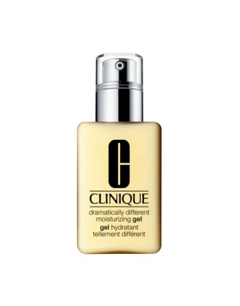 Gel hydratant Dramatically Different Clinique
