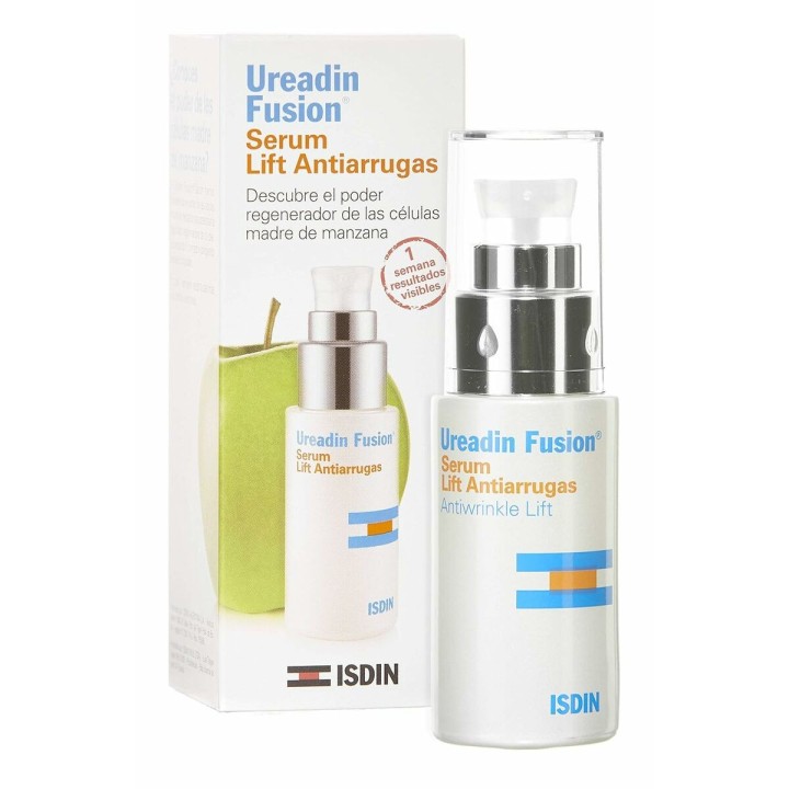 Dækcreme til Ansigtet Isdin Ureadin Fusion 30 ml