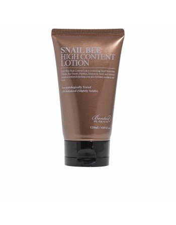 Feuchtigkeitscreme Benton Snail Bee High Content 120 ml