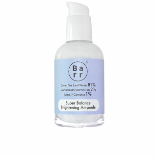 Ansigtsserum Barr Super Balance 30 ml