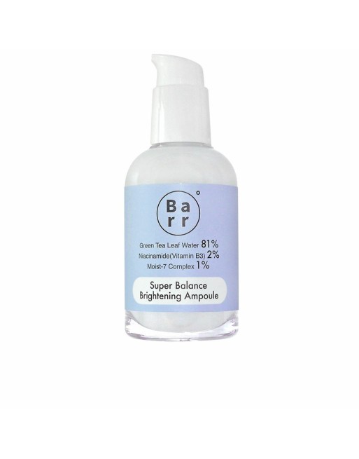 Ansigtsserum Barr Super Balance 30 ml